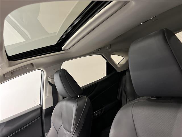 2025 Lexus NX 350  (Stk: 14112898A) in Markham - Image 19 of 27
