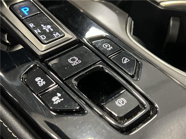 2025 Lexus NX 350  (Stk: 14112898A) in Markham - Image 21 of 27