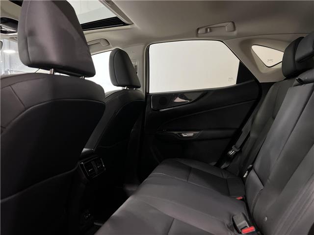 2025 Lexus NX 350  (Stk: 14112898A) in Markham - Image 22 of 27