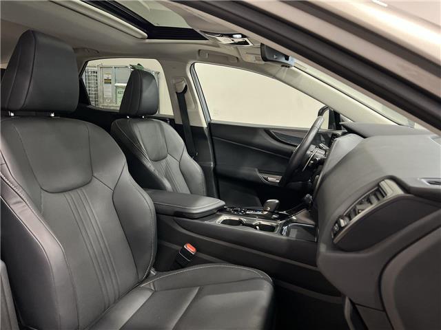 2025 Lexus NX 350  (Stk: 14112898A) in Markham - Image 24 of 27