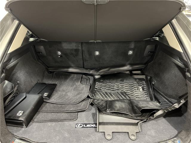 2025 Lexus NX 350  (Stk: 14112898A) in Markham - Image 25 of 27