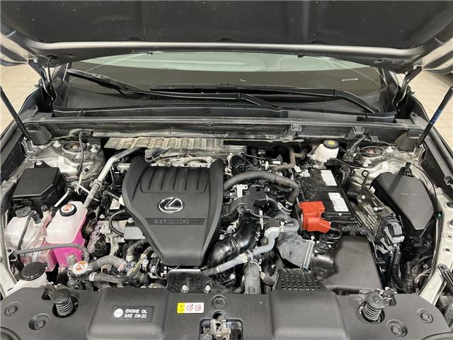 2025 Lexus NX 350  (Stk: 14112898A) in Markham - Image 27 of 27