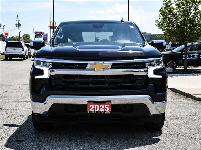 2025 Chevrolet Silverado 1500 LT (Stk: LC00375F) in Tilbury - Image 2 of 29