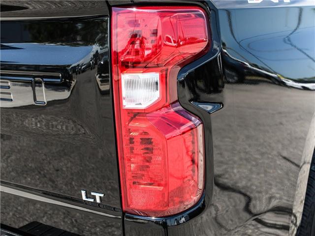 2025 Chevrolet Silverado 1500 LT (Stk: LC00375F) in Tilbury - Image 7 of 29