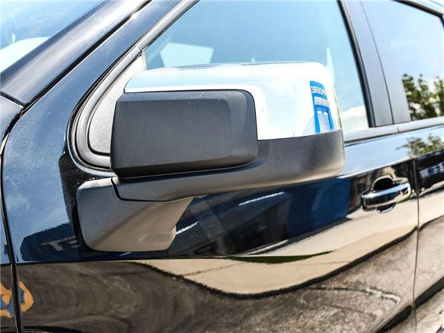 2025 Chevrolet Silverado 1500 LT (Stk: LC00375F) in Tilbury - Image 11 of 29
