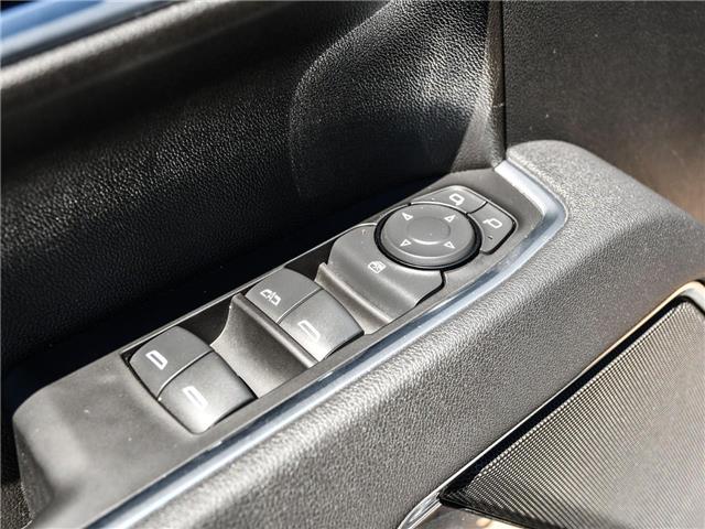 2025 Chevrolet Silverado 1500 LT (Stk: LC00375F) in Tilbury - Image 12 of 29