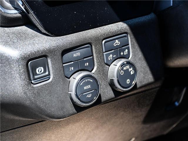 2025 Chevrolet Silverado 1500 LT (Stk: LC00375F) in Tilbury - Image 13 of 29