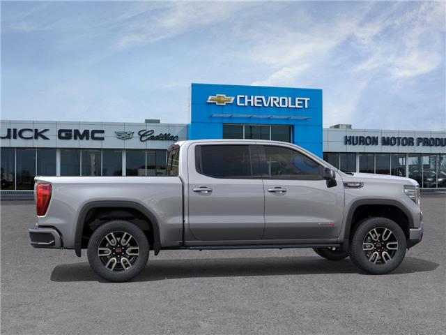 2026 GMC Sierra 1500 AT4 (Stk: 108335) in Exeter - Image 5 of 24