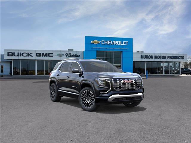 2027 GMC Terrain Denali (Stk: 108346) in Exeter - Image 1 of 24