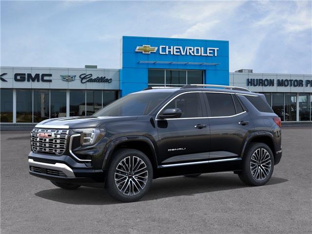 2027 GMC Terrain Denali (Stk: 108346) in Exeter - Image 2 of 24