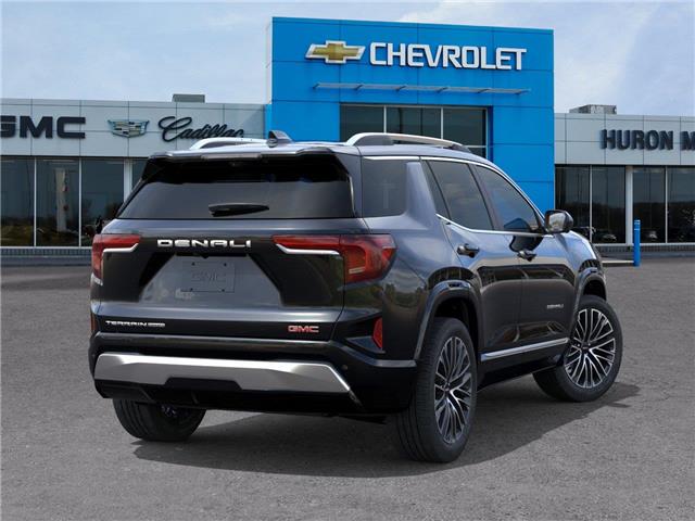 2027 GMC Terrain Denali (Stk: 108346) in Exeter - Image 4 of 24