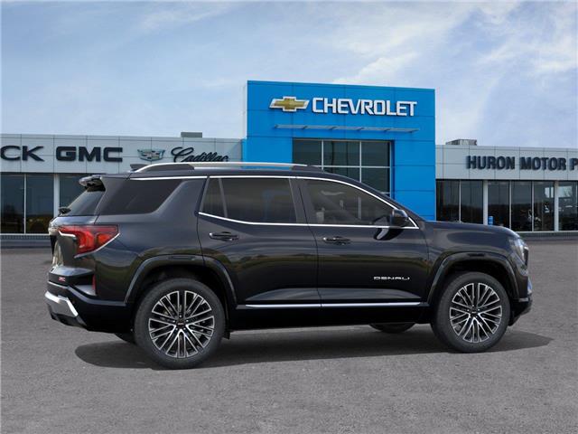 2027 GMC Terrain Denali (Stk: 108346) in Exeter - Image 5 of 24