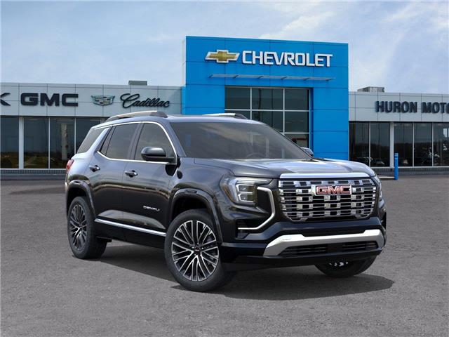 2027 GMC Terrain Denali (Stk: 108346) in Exeter - Image 7 of 24