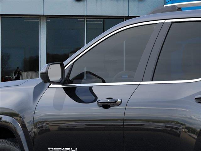 2027 GMC Terrain Denali (Stk: 108346) in Exeter - Image 12 of 24
