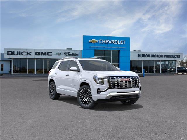 2027 GMC Terrain Denali (Stk: 108342) in Exeter - Image 1 of 24