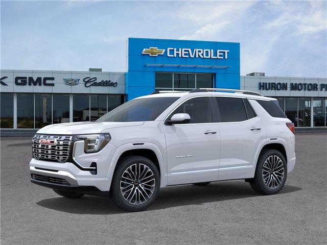 2027 GMC Terrain Denali (Stk: 108342) in Exeter - Image 2 of 24