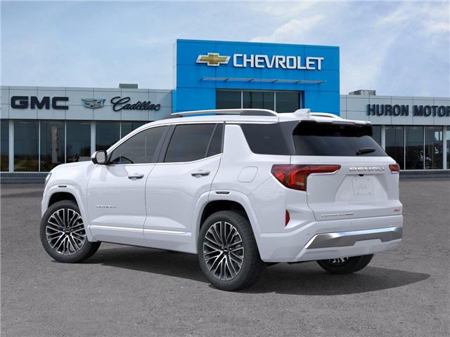 2027 GMC Terrain Denali (Stk: 108342) in Exeter - Image 3 of 24