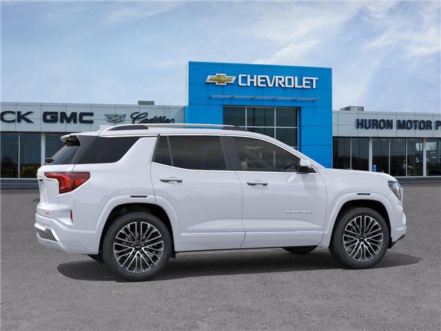 2027 GMC Terrain Denali (Stk: 108342) in Exeter - Image 5 of 24