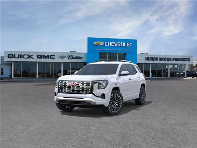 2027 GMC Terrain Denali (Stk: 108342) in Exeter - Image 8 of 24