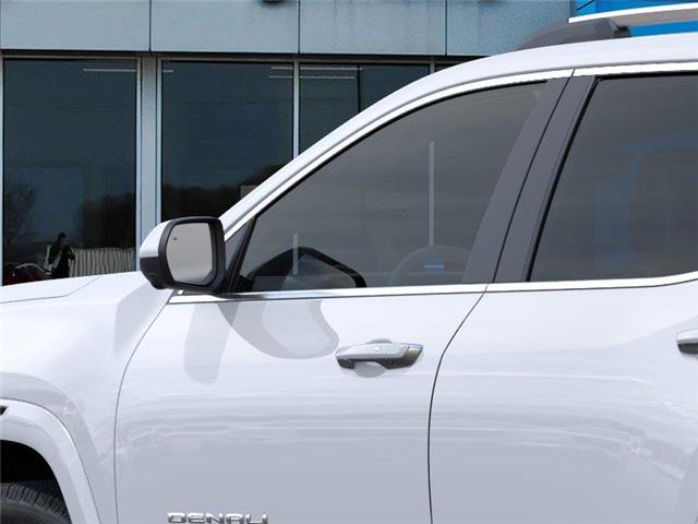 2027 GMC Terrain Denali (Stk: 108342) in Exeter - Image 12 of 24