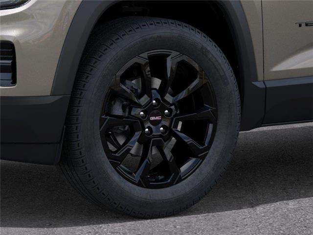 2027 GMC Terrain Elevation (Stk: 108250) in Exeter - Image 9 of 24