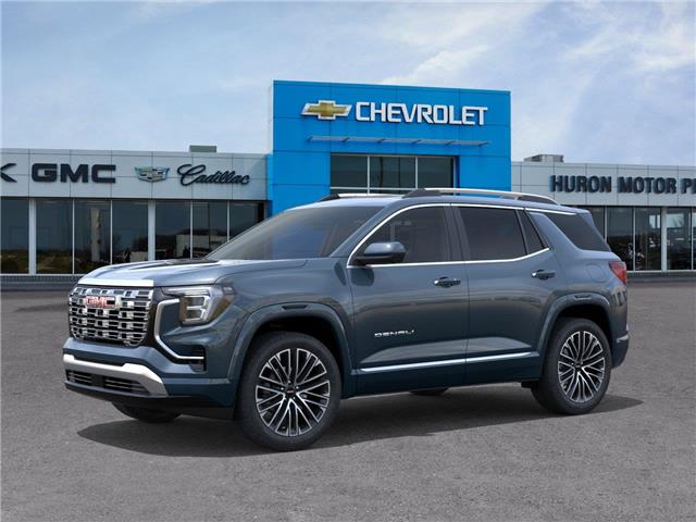 2027 GMC Terrain Denali (Stk: 108305) in Exeter - Image 2 of 24