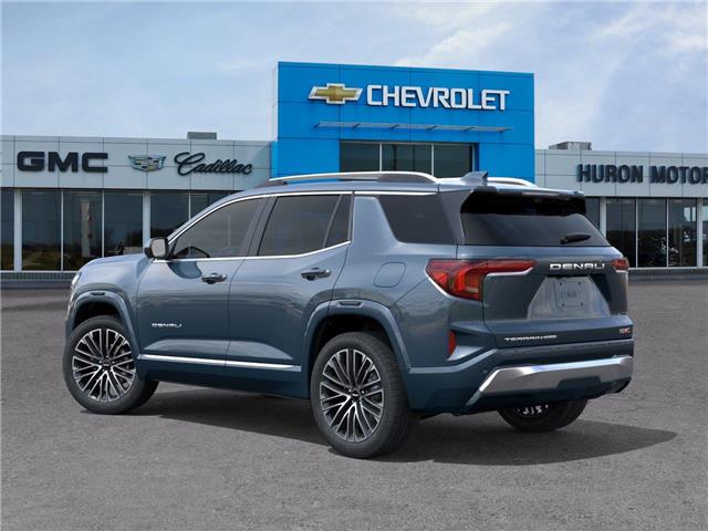 2027 GMC Terrain Denali (Stk: 108305) in Exeter - Image 3 of 24