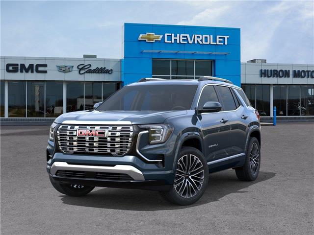 2027 GMC Terrain Denali (Stk: 108305) in Exeter - Image 6 of 24