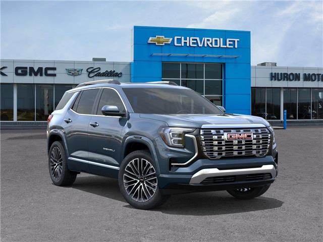 2027 GMC Terrain Denali (Stk: 108305) in Exeter - Image 7 of 24