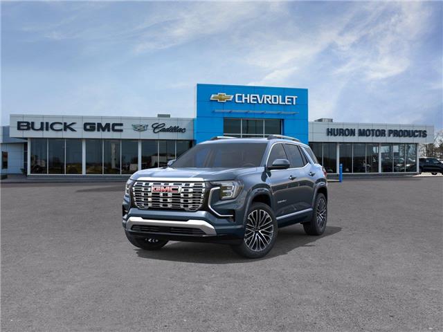 2027 GMC Terrain Denali (Stk: 108305) in Exeter - Image 8 of 24