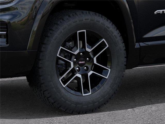 2027 GMC Terrain AT4 (Stk: 108299) in Exeter - Image 9 of 24 2027 GMC Terrain AT4 (Stk: 108299) in Exeter - Image 9 of 24