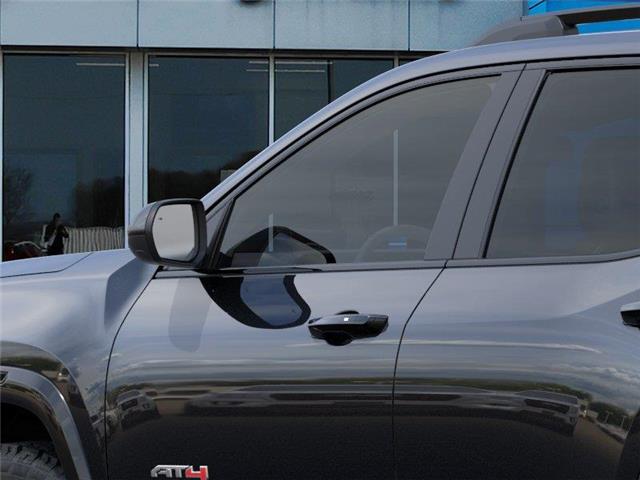 2027 GMC Terrain AT4 (Stk: 108299) in Exeter - Image 12 of 24 2027 GMC Terrain AT4 (Stk: 108299) in Exeter - Image 12 of 24