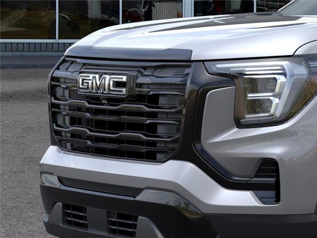 2027 GMC Terrain Elevation (Stk: 108298) in Exeter - Image 13 of 24