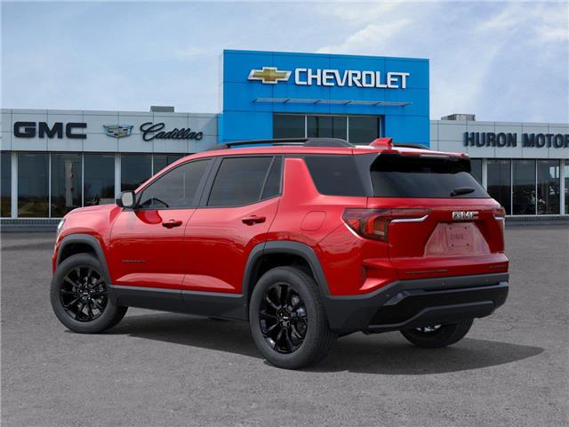 2027 GMC Terrain Elevation (Stk: 108287) in Exeter - Image 3 of 24