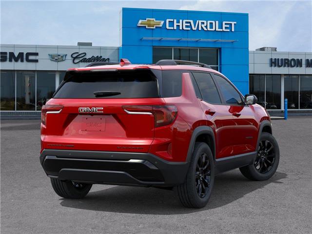 2027 GMC Terrain Elevation (Stk: 108287) in Exeter - Image 4 of 24