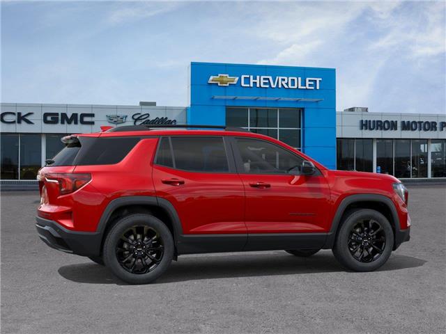2027 GMC Terrain Elevation (Stk: 108287) in Exeter - Image 5 of 24