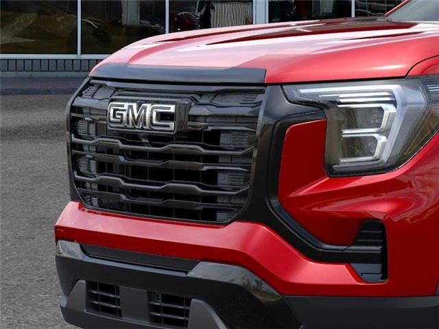 2027 GMC Terrain Elevation (Stk: 108287) in Exeter - Image 13 of 24