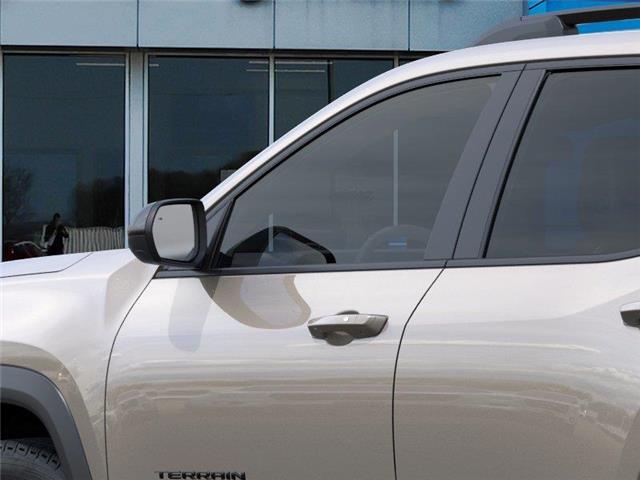 2027 GMC Terrain Elevation (Stk: 108296) in Exeter - Image 12 of 24
