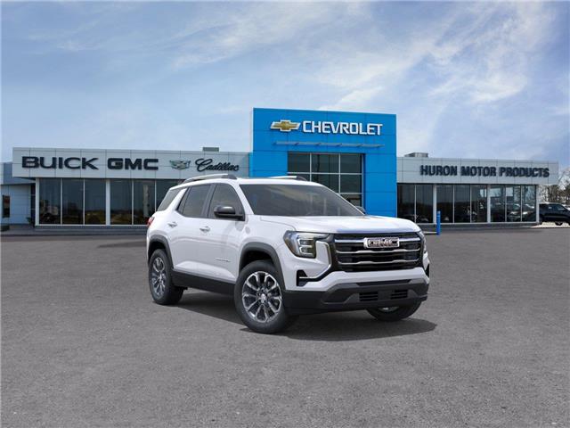 2027 GMC Terrain Elevation (Stk: 108303) in Exeter - Image 1 of 24