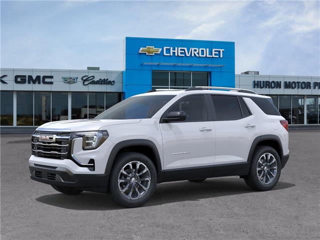 2027 GMC Terrain Elevation (Stk: 108303) in Exeter - Image 2 of 24 2027 GMC Terrain Elevation (Stk: 108303) in Exeter - Image 2 of 24
