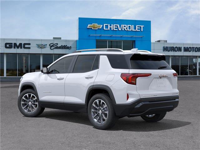 2027 GMC Terrain Elevation (Stk: 108303) in Exeter - Image 3 of 24 2027 GMC Terrain Elevation (Stk: 108303) in Exeter - Image 3 of 24