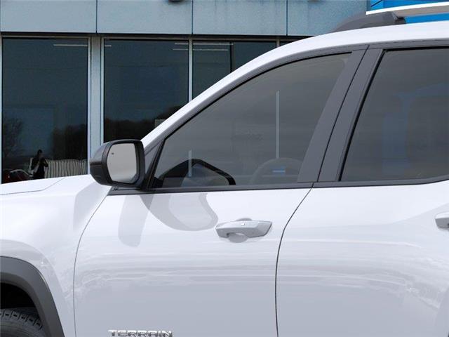 2027 GMC Terrain Elevation (Stk: 108303) in Exeter - Image 12 of 24 2027 GMC Terrain Elevation (Stk: 108303) in Exeter - Image 12 of 24