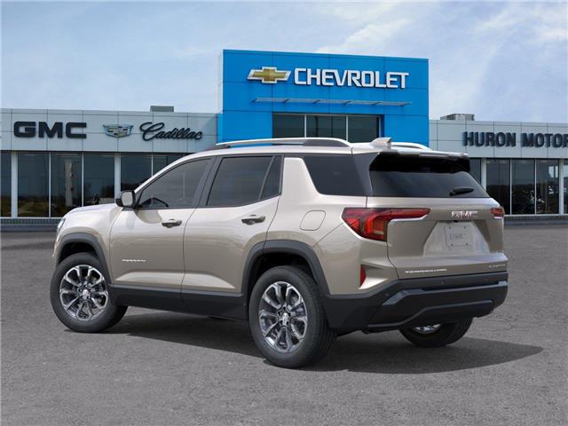 2027 GMC Terrain Elevation (Stk: 108328) in Exeter - Image 3 of 24