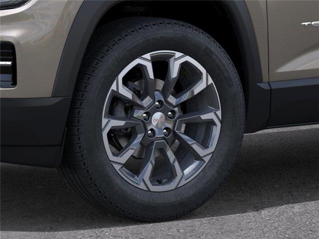 2027 GMC Terrain Elevation (Stk: 108328) in Exeter - Image 9 of 24