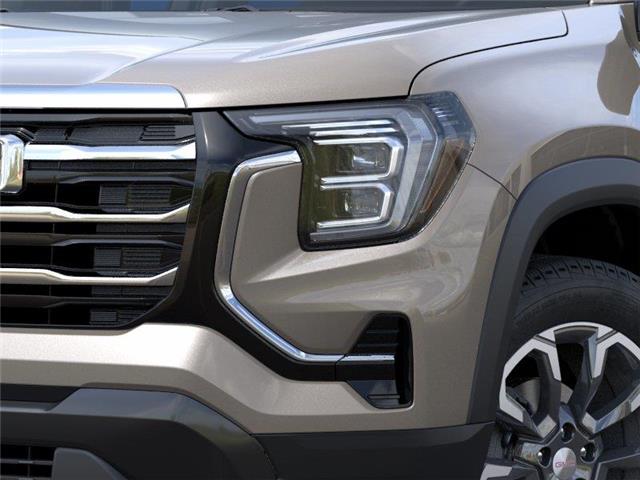 2027 GMC Terrain Elevation (Stk: 108328) in Exeter - Image 10 of 24