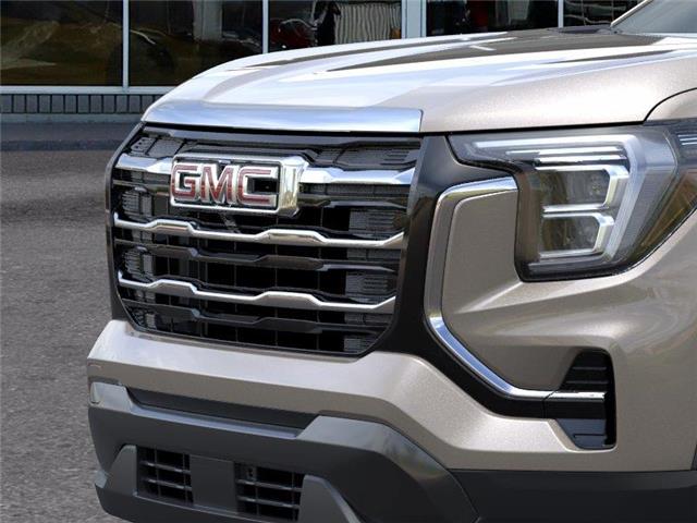 2027 GMC Terrain Elevation (Stk: 108328) in Exeter - Image 13 of 24