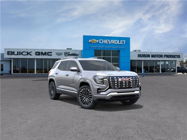 2027 GMC Terrain Denali (Stk: 108337) in Exeter - Image 1 of 24