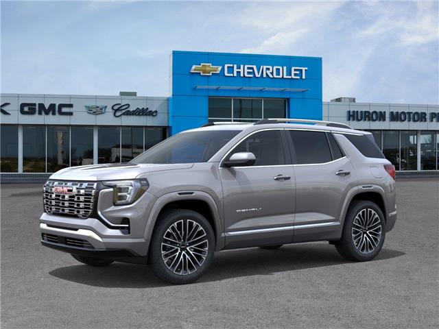 2027 GMC Terrain Denali (Stk: 108337) in Exeter - Image 2 of 24 2027 GMC Terrain Denali (Stk: 108337) in Exeter - Image 2 of 24