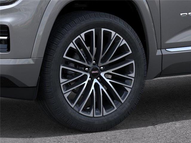 2027 GMC Terrain Denali (Stk: 108337) in Exeter - Image 9 of 24 2027 GMC Terrain Denali (Stk: 108337) in Exeter - Image 9 of 24