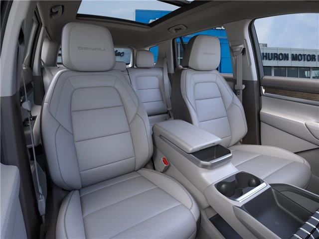 2027 GMC Terrain Denali (Stk: 108337) in Exeter - Image 16 of 24 2027 GMC Terrain Denali (Stk: 108337) in Exeter - Image 16 of 24